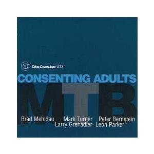 Consenting Adults (M.T.B.)