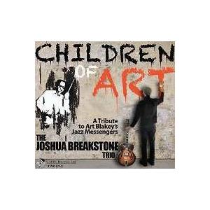 Children Of Art (Joshua Breakstone Trio)
