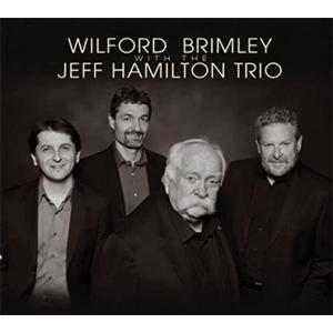 Wilford Brimley With The Jeff Hamilton Trio (Wilfo...