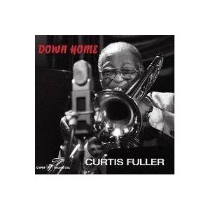 Down Home (Curtis Fuller)