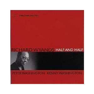 Half And Half (Richard Wyands Trio)