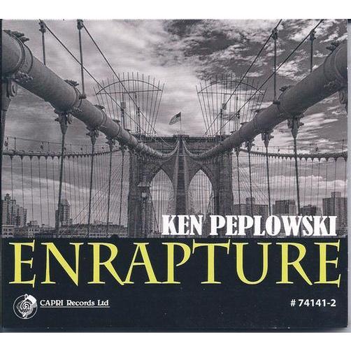 Enrapture (Ken Peplowski)