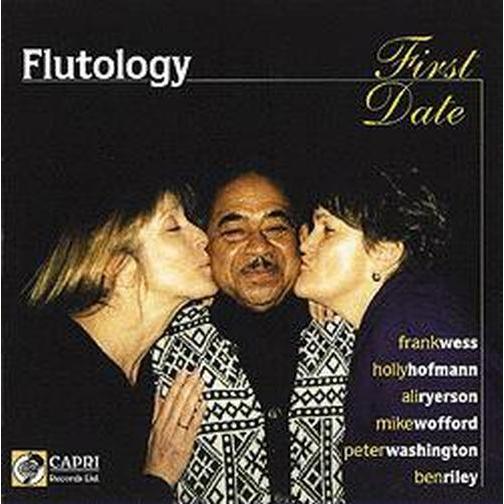 First Date (SACD) (Flutology)