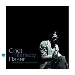 Intimacy (Chet Baker)