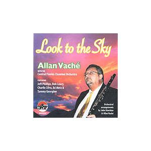 Look To The Sky (Allan Vache)