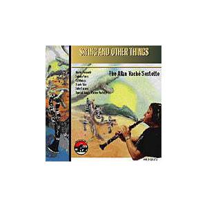 Swing And Other Things (Allan Vache)