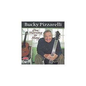 One Morning In May (Bucky Pizzarelli)