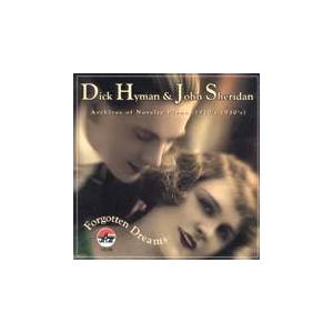 Forgotten Dreams (Dick Hyman &amp; John Sheridan)