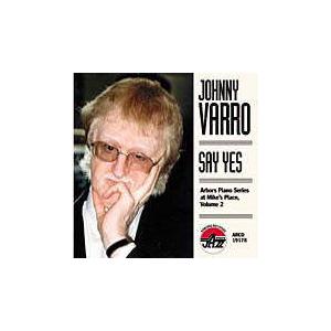 Say Yes (Johnny Varro)
