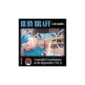 Controlled Nonchalance at the Regattabar (Vol. 1) ...