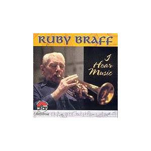 I Hear Music (Ruby Braff)