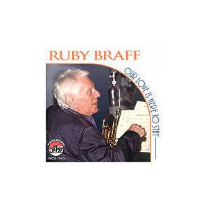 Our Love Is Here To Stay (Ruby Braff)