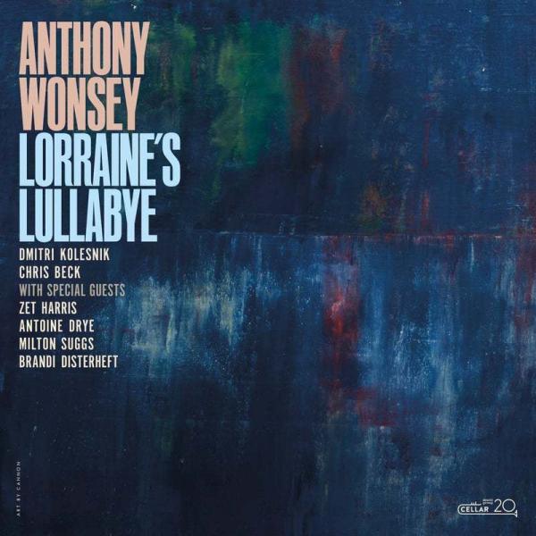 Lorrain&apos;s Lullabye (Anthony Wonsey)