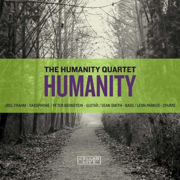 Humanity (Humanity Quartet)
