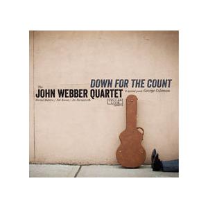 Down For the Count (John Webber)