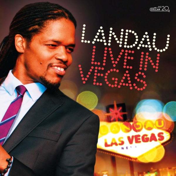 Landau Live In Vegas (Landau)