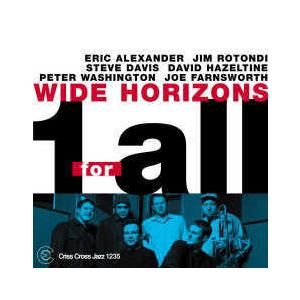 Wide Horizons (One For All)