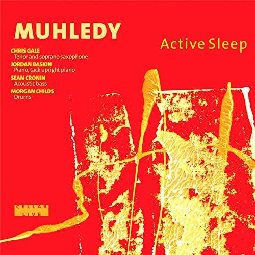 Active Sleep (Muhledy)