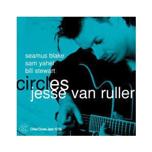 Circles (Jesse van Ruller)
