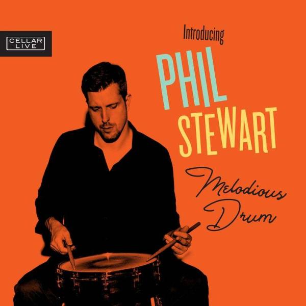 Melodious Drum (Phil Stewart)