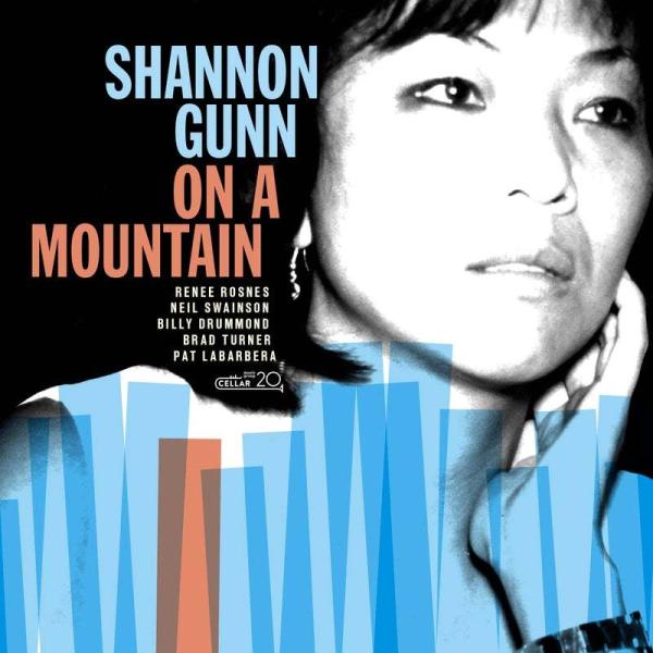 On A Mountain (Shannon Gunn)