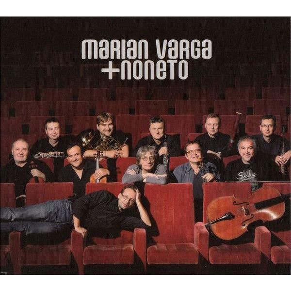 Marian Varga &amp; Noneto (Marian Varga)