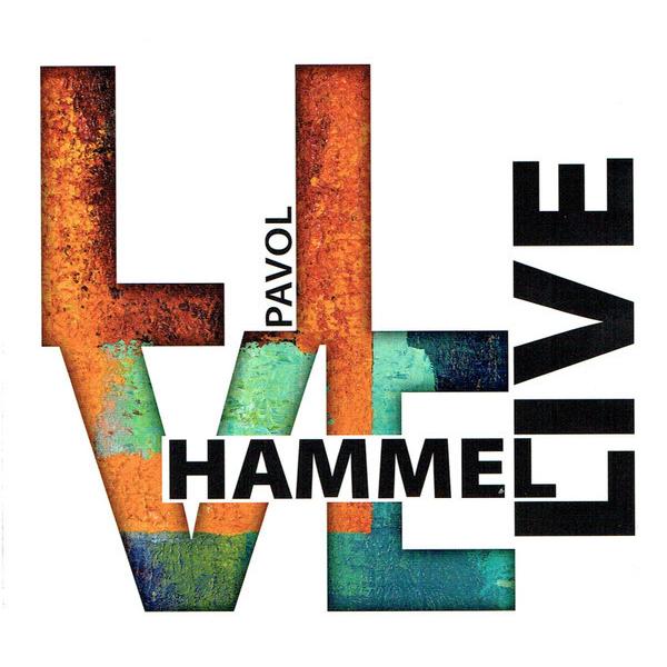 Live (2CD) (Pavol  Hammel)