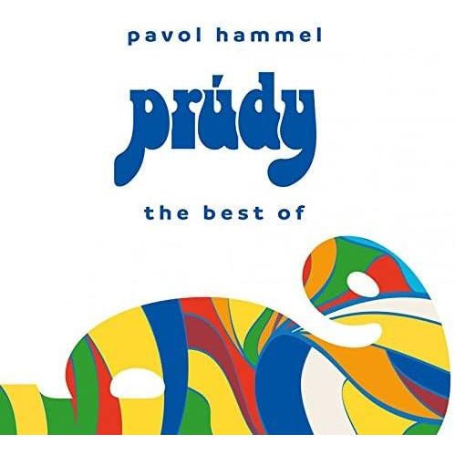 The Best Of (Pavol Hammel-Prudy)