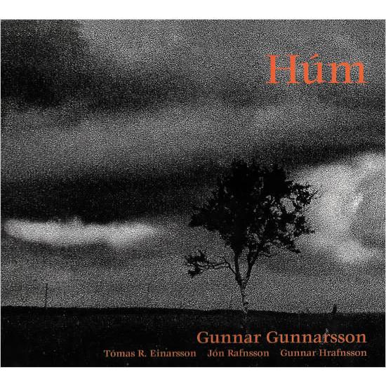 H&amp;#250;m (Gunnar Gunnarsson)