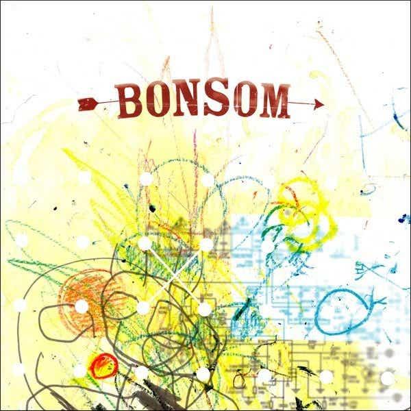 Bonsom (Andr&amp;#233;s &amp;#222;&amp;#243;r Gunnlaugsson)