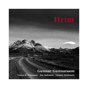 Hrim (Gunnar Gunnarsson)