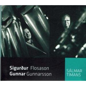 Salmar Timans (Sigur&amp;#240;ur Flosason-Gunnar Gunna...