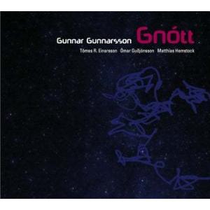 Gnott (Sigur&amp;#240;ur Flosason-Gunnar Gunnarsson)