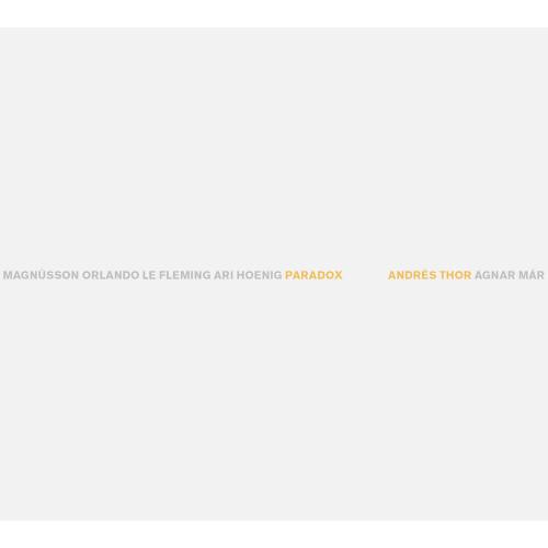 Paradox (Andres Thor)