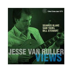 Views (Jesse van Ruller)