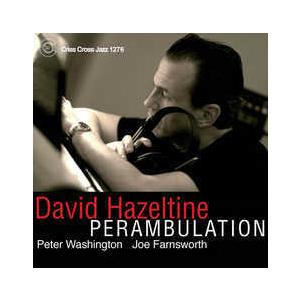 Perambulation (David Hazeltine Trio)