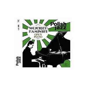 Open Piano Vol.66 (Wojciech Kaminski)