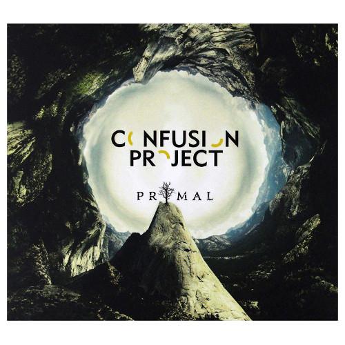 Primal (Confusion Project)