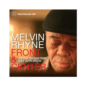 Front And Center (Melvin Rhyne)