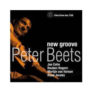 New Groove (Peter Beets Trio)