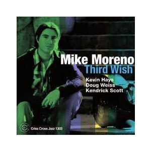 Third Wish (Mike Moreno)