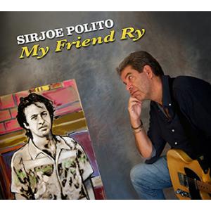 My Friend Ry (Sirjoe Polito)