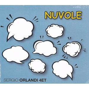 Nuvole (Sergio Orlandi Quartet)