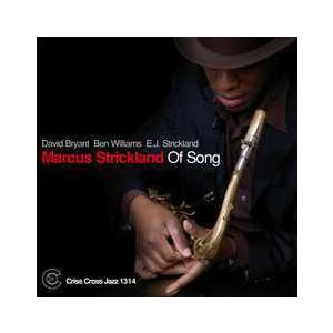 Of Song (Marcus Strickland)