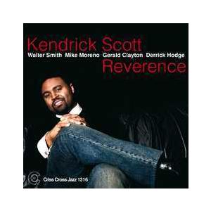 Reverence (Kendrick Scott)
