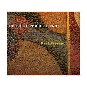 Past Present (George Cotsirilos)