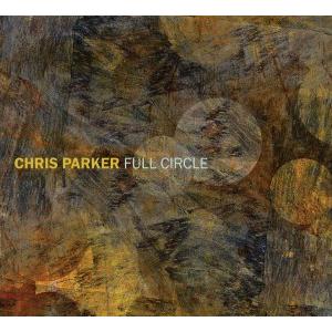 Full Circle (Chris Parker)