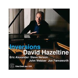 Inversions (David Hazeltine)