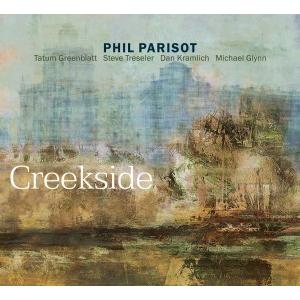 Creekside (Phil Parisot)