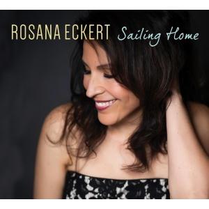 Sailing Home (Rosana Eckert)